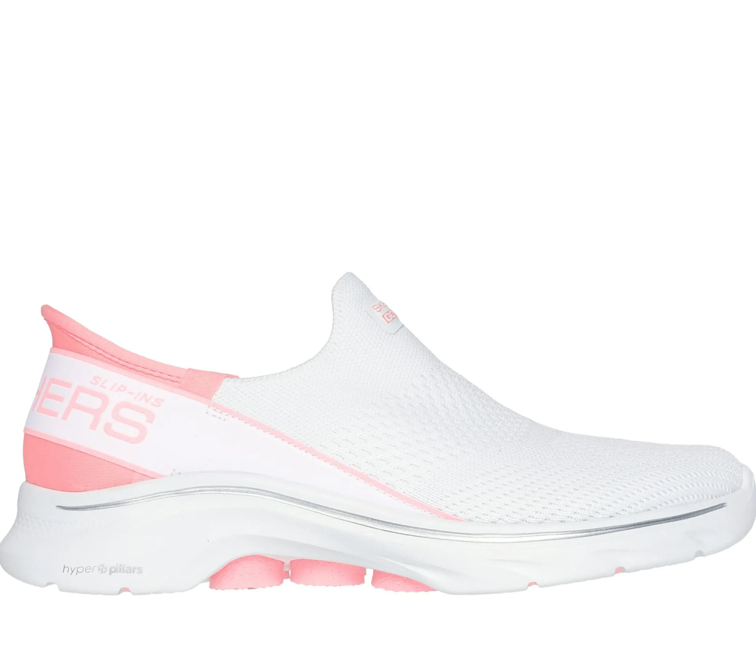 skechers_slipins_go_walk__0-5.webp SKECHERS Slip-ins: GO WALK 7 - Mia BRANCO / ROSA Shop