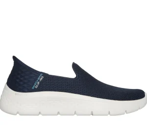 SKECHERS Slip-ins: GO WALK Flex - Relish NAVY Store
