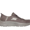 SKECHERS Slip-ins: GO WALK Flex - Mali CASTANHO Hot