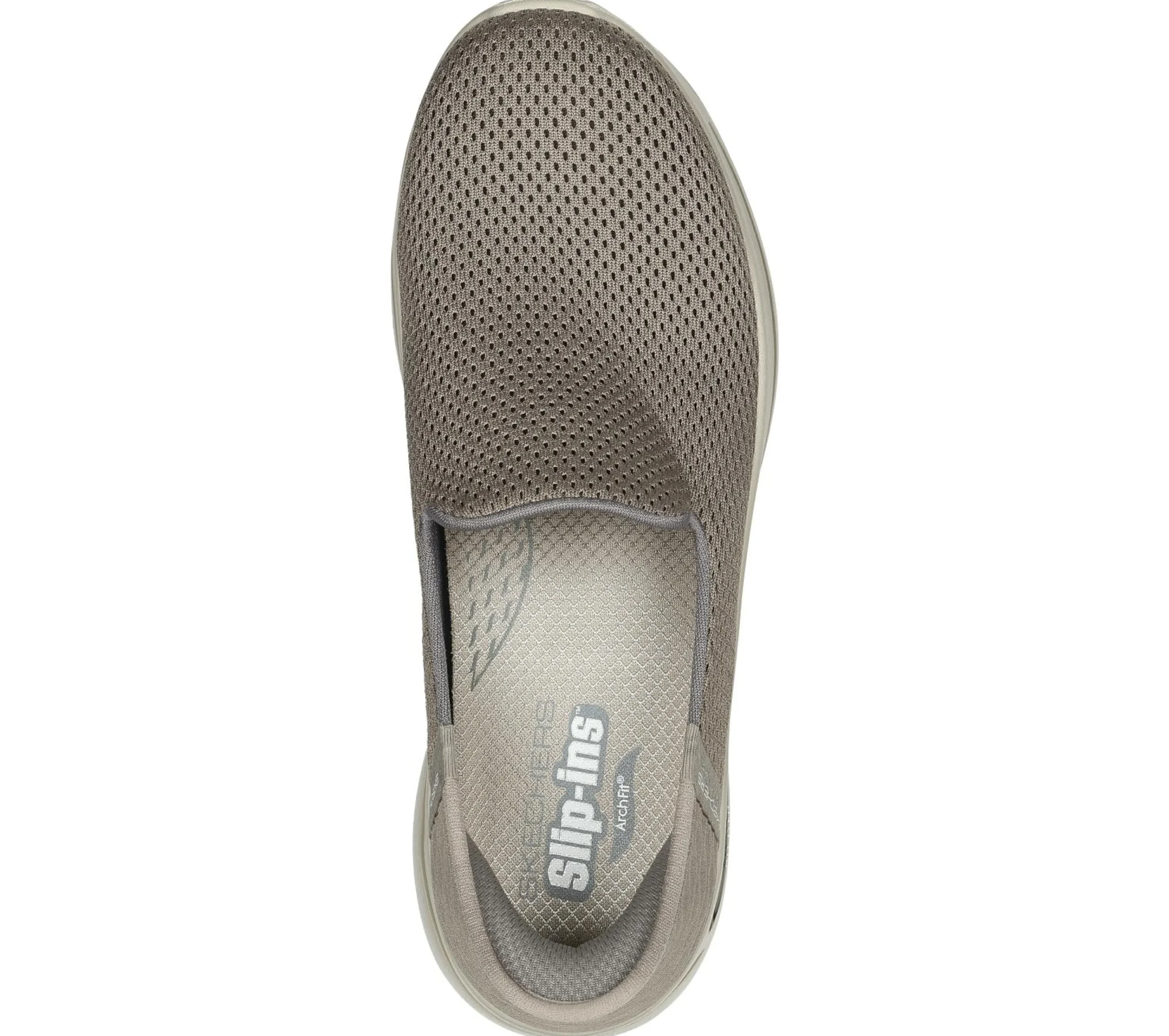 skechers_slipins_go_walk__1-1.webp SKECHERS Slip-ins: GO WALK Arch Fit - Summer TAUPE Sale