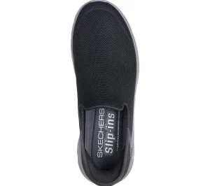 SKECHERS Slip-ins: GO WALK FLEX - No Hands CINZENTO ESCURO Store