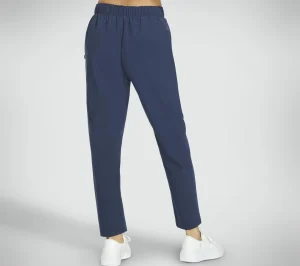 SKECHERS Slip-ins: GO WALK Uptown Pant NAVY Clearance