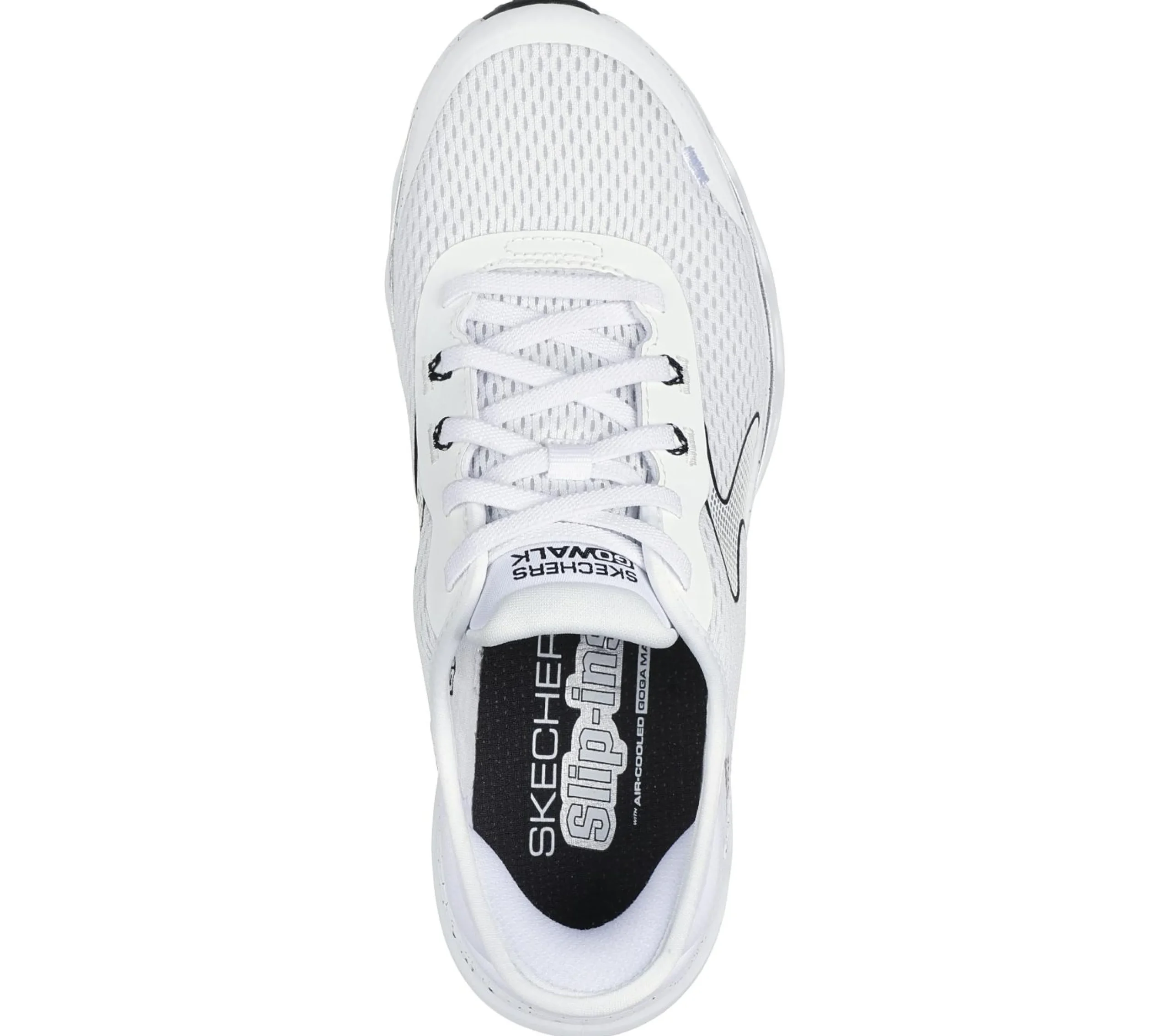 skechers_slipins_go_walk__1-3.webp SKECHERS Slip-ins: GO WALK Glide-Step 2.0 BRANCO / PRETO Fashion