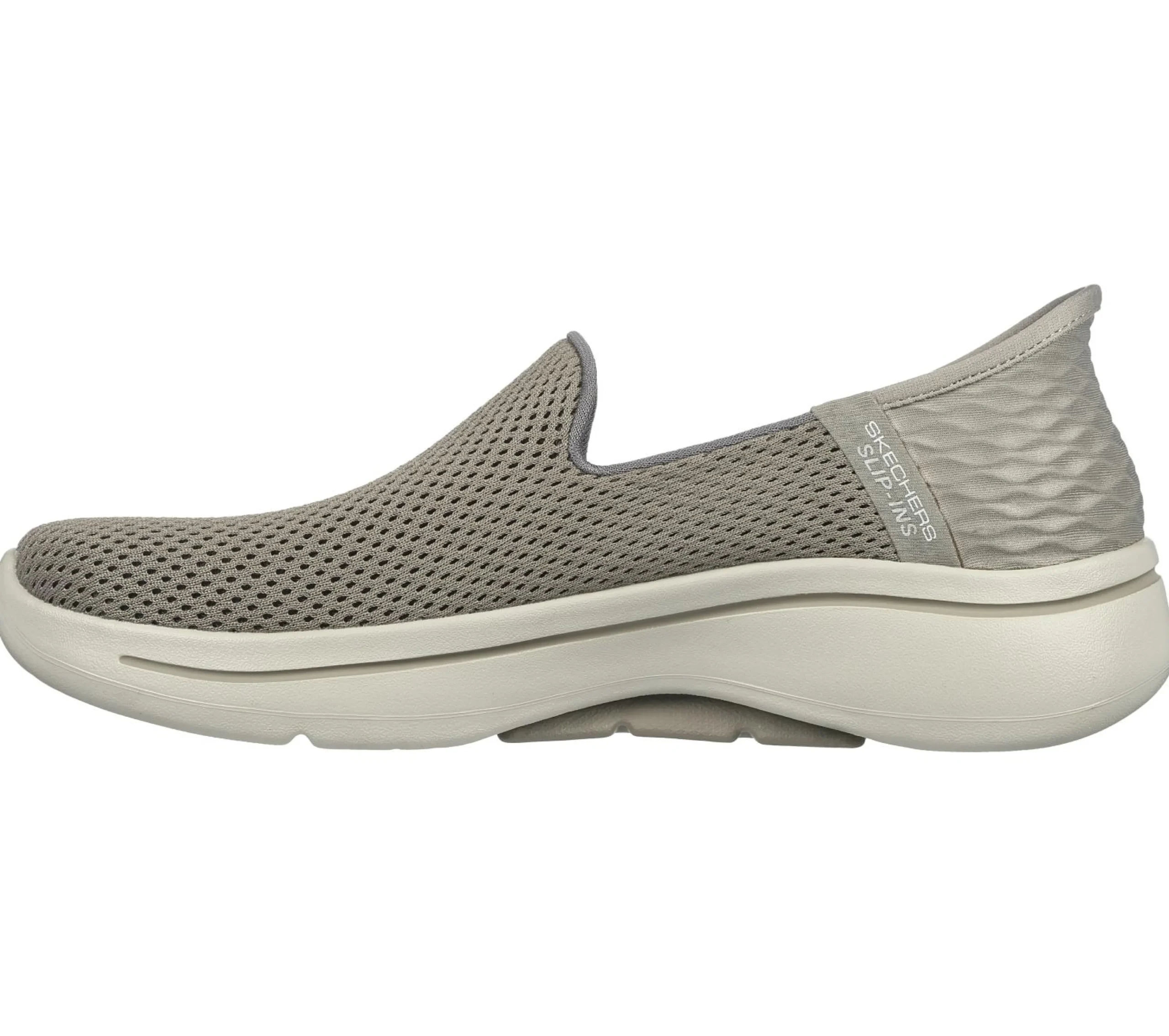 skechers_slipins_go_walk__3-1.webp SKECHERS Slip-ins: GO WALK Arch Fit - Summer TAUPE Sale