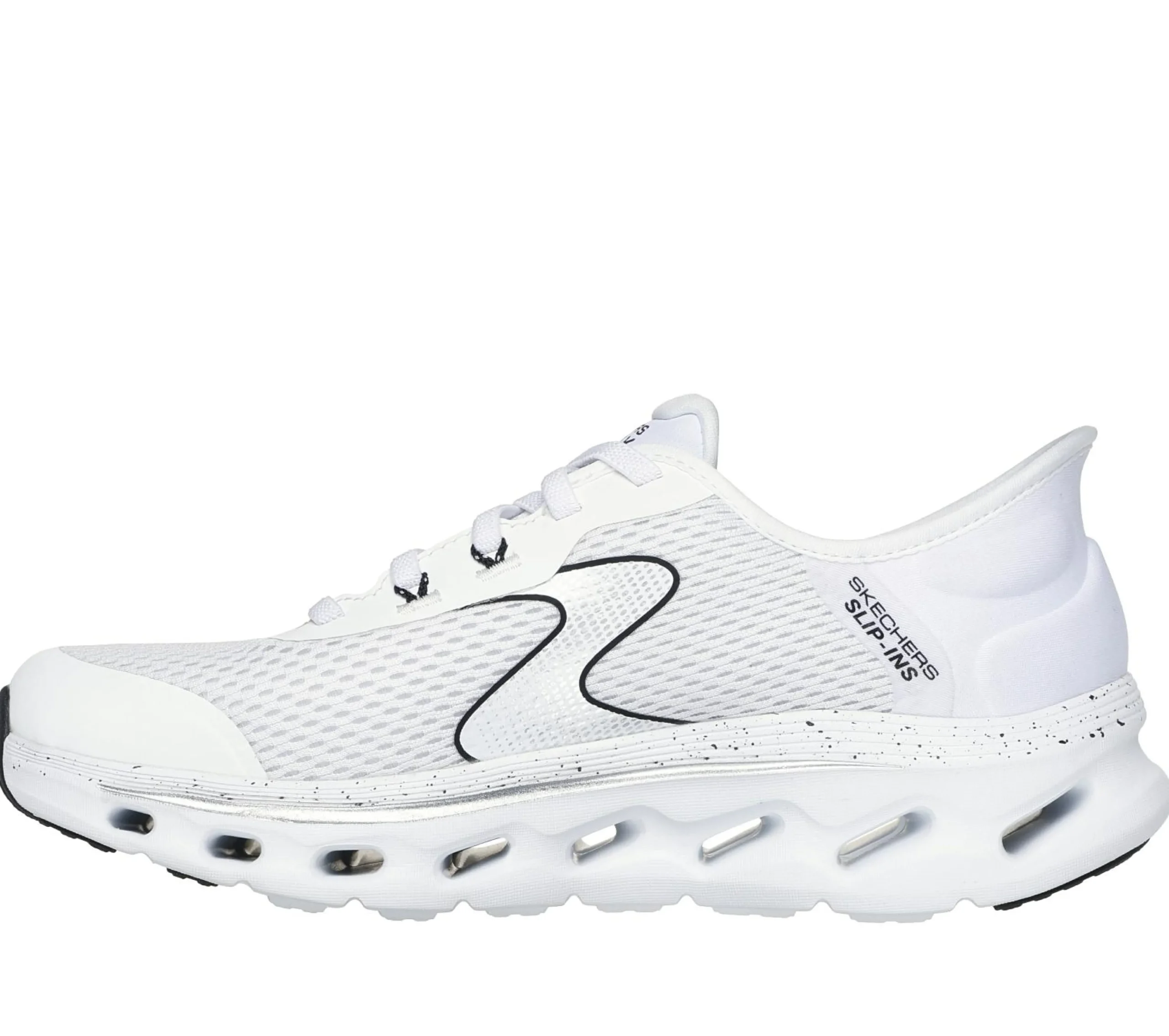 skechers_slipins_go_walk__3-3.webp SKECHERS Slip-ins: GO WALK Glide-Step 2.0 BRANCO / PRETO Fashion