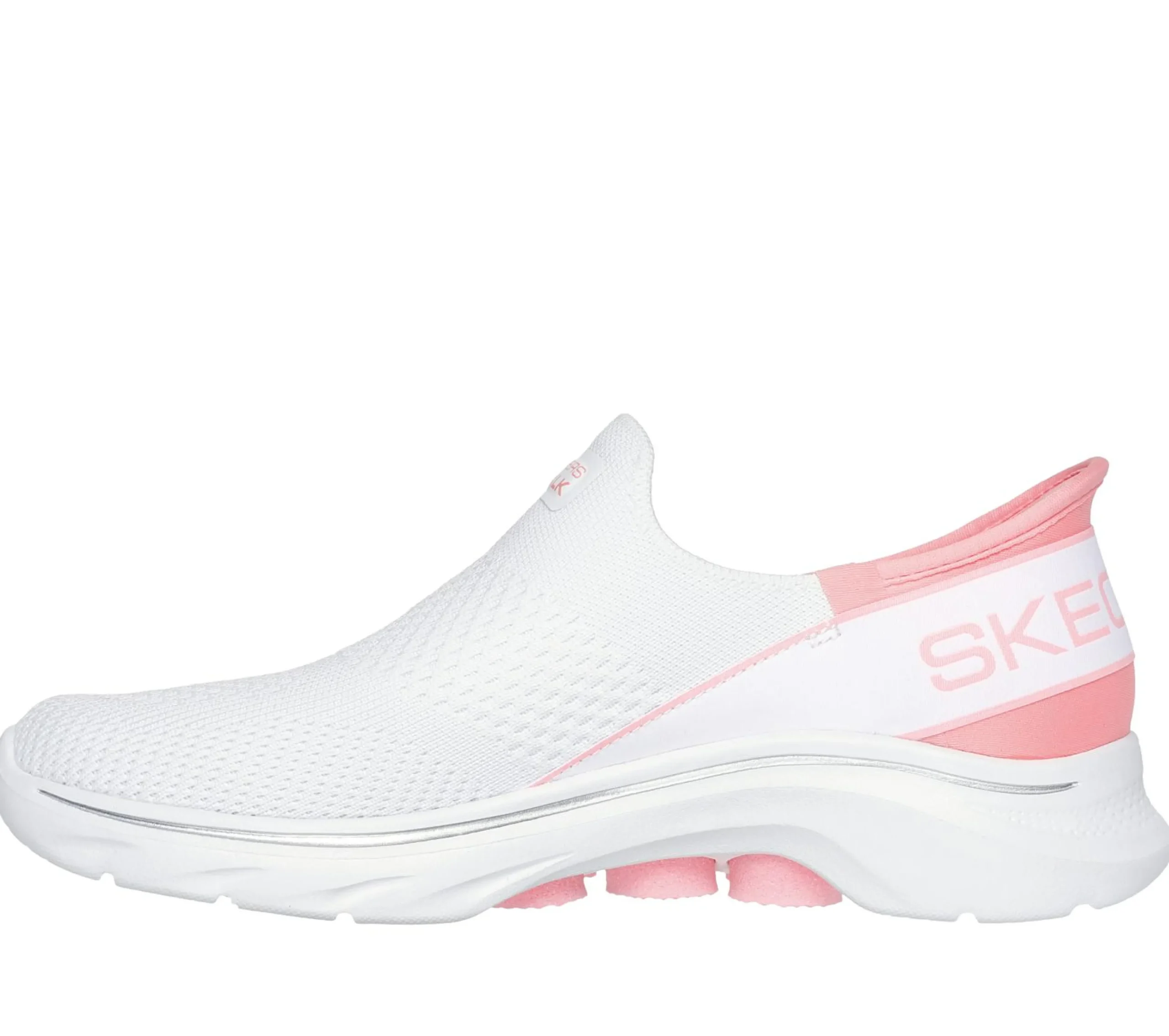 skechers_slipins_go_walk__3-5.webp SKECHERS Slip-ins: GO WALK 7 - Mia BRANCO / ROSA Shop