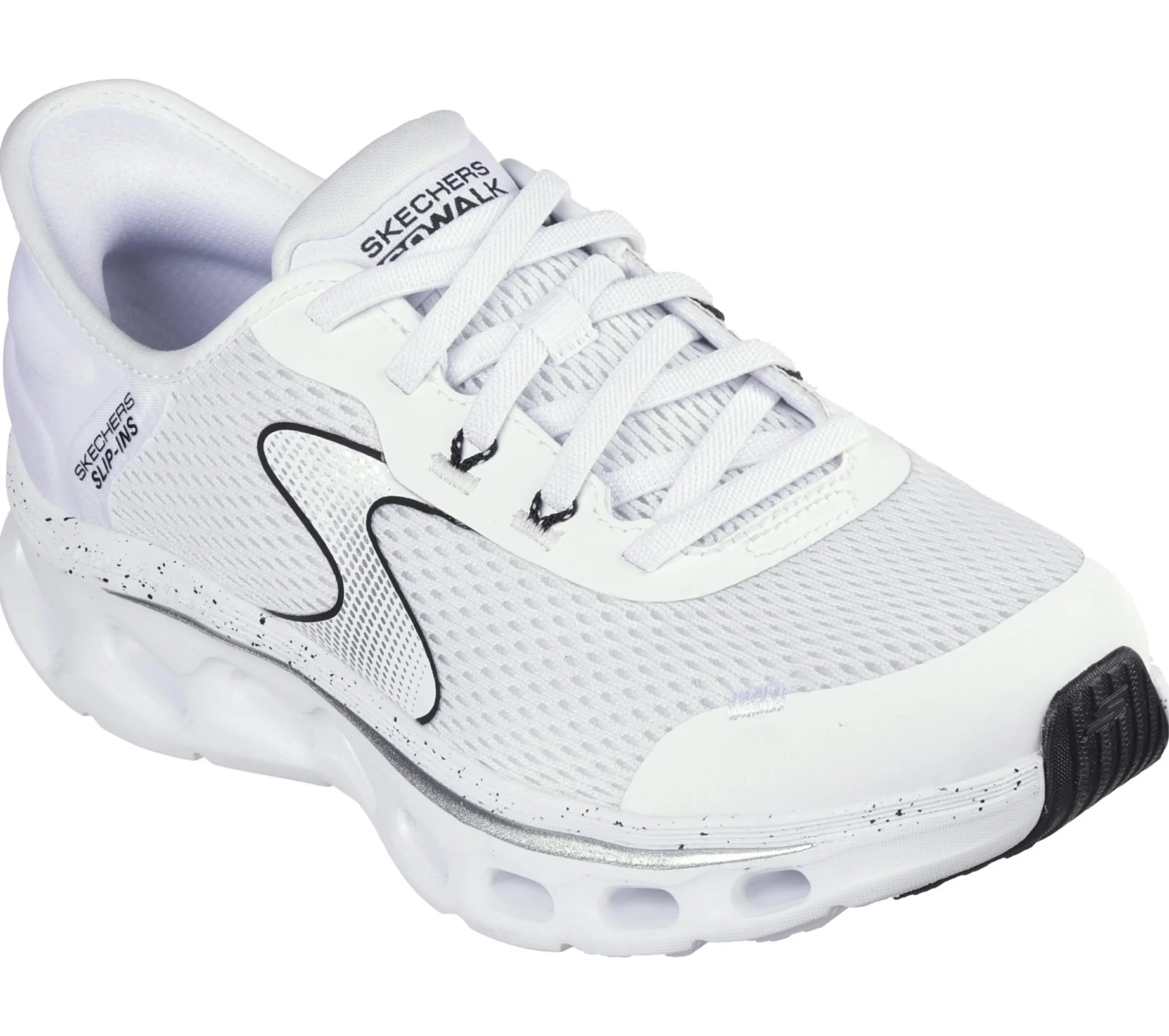skechers_slipins_go_walk__4-3.webp SKECHERS Slip-ins: GO WALK Glide-Step 2.0 BRANCO / PRETO Fashion