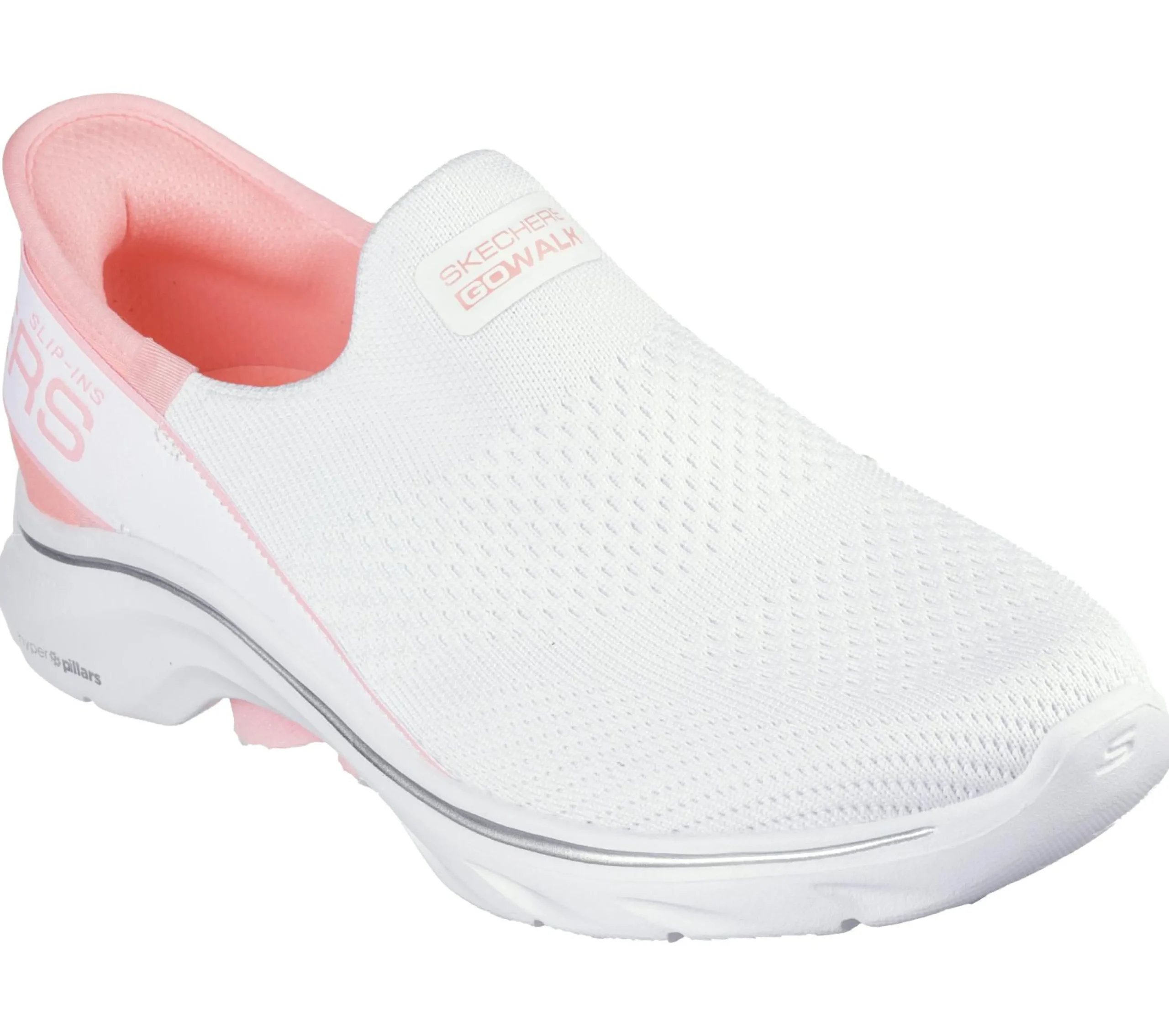 skechers_slipins_go_walk__4-5.webp SKECHERS Slip-ins: GO WALK 7 - Mia BRANCO / ROSA Shop