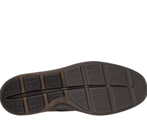SKECHERS Slip-ins Mark Nason: Casual Glide Cell VERMELHO / CASTANHO Shop