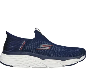 SKECHERS Slip-ins: Max Cushioning - Advantageous NAVY Cheap