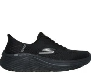 SKECHERS Slip-ins: Max Cushioning Elite - Vanish PRETO Best