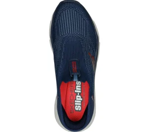 SKECHERS Slip-ins: Max Cushioning - Advantageous NAVY Cheap
