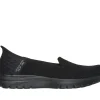 SKECHERS Slip-ins: On-the-GO Flex - Serene PRETO Cheap