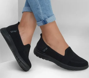 SKECHERS Slip-ins: On-the-GO Flex - Serene PRETO Cheap