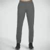 SKECHERS Slip-Ins Pant Controller Tapered CINZENTO Best Sale