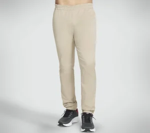 SKECHERS Slip-ins Pant Downtown Classic NATURAL Shop