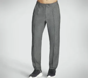SKECHERS Slip-ins Pant Hybrid Classic CINZENTO Best Sale