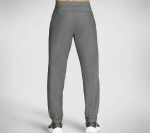SKECHERS Slip-ins Pant Hybrid Classic CINZENTO Best Sale
