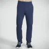 SKECHERS Slip-ins Pant Recharge Classic NAVY Fashion