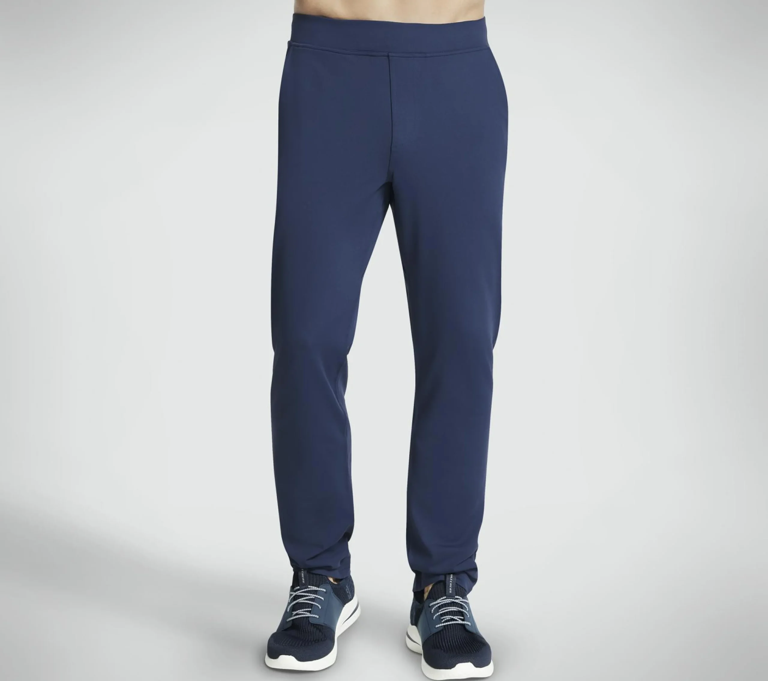 skechers_slipins_pant_rec_0.webp SKECHERS Slip-ins Pant Recharge Classic NAVY Fashion