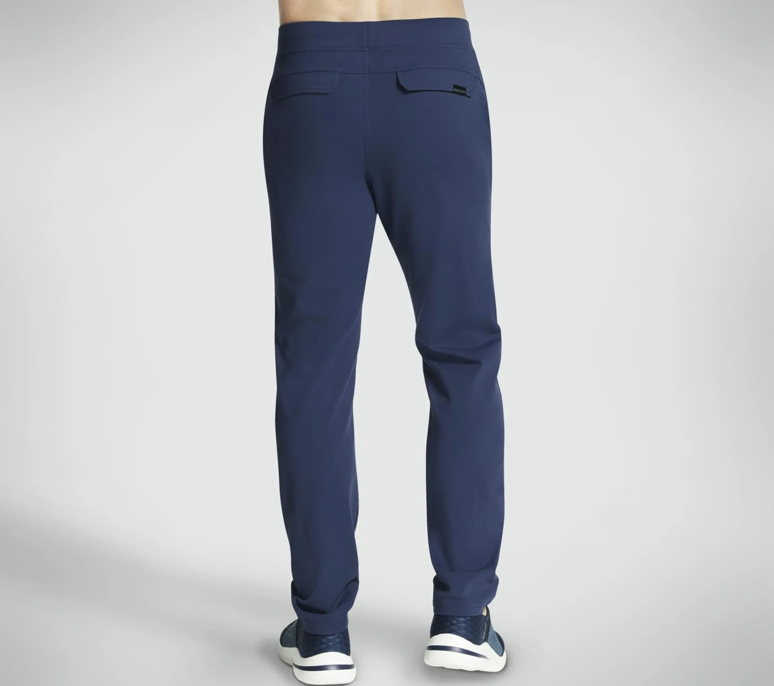 skechers_slipins_pant_rec_1.webp SKECHERS Slip-ins Pant Recharge Classic NAVY Fashion