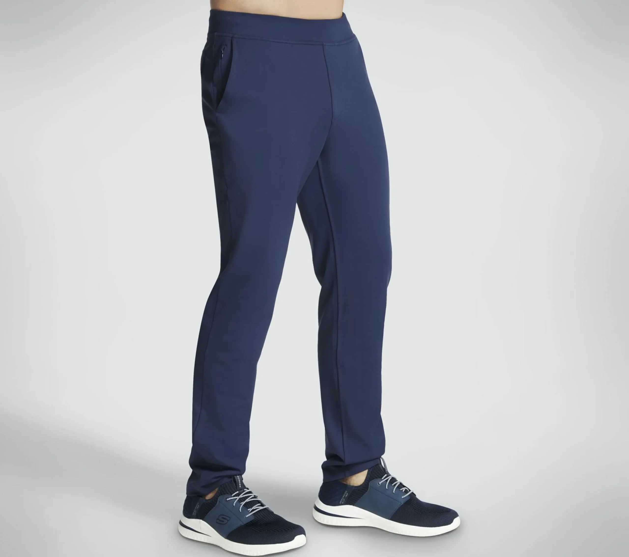 skechers_slipins_pant_rec_2.webp SKECHERS Slip-ins Pant Recharge Classic NAVY Fashion