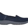 SKECHERS Slip-ins: Reggae 2.0 - Sunny Sky NAVY Store