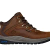 SKECHERS Slip-ins Relaxed Fit: Meroe - Pikeman CASTANHO Discount