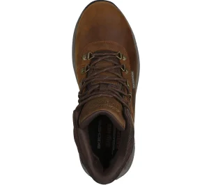 SKECHERS Slip-ins Relaxed Fit: Meroe - Pikeman CASTANHO Discount