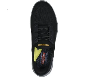 SKECHERS Slip-ins Relaxed Fit: Slade - Cohen PRETO Discount