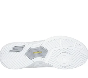SKECHERS Slip-ins Relaxed Fit: Viper Court Reload BRANCO Best Sale