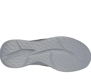 SKECHERS Slip-ins Relaxed Fit: Slade - Caster PRETO / CINZENTO Cheap
