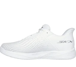 SKECHERS Slip-ins Relaxed Fit: Viper Court Reload BRANCO Best Sale
