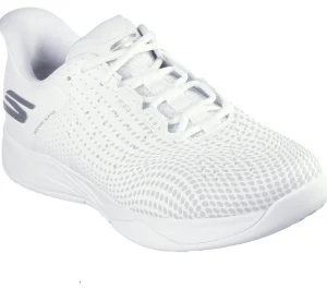 SKECHERS Slip-ins Relaxed Fit: Viper Court Reload BRANCO Best Sale