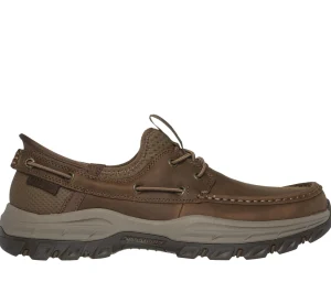 SKECHERS Slip-ins RF: Knowlson - Shore Thing CASTANHO DESERTO Discount