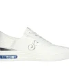 SKECHERS Slip-ins Snoop Dogg: Doggy Air BRANCO Clearance