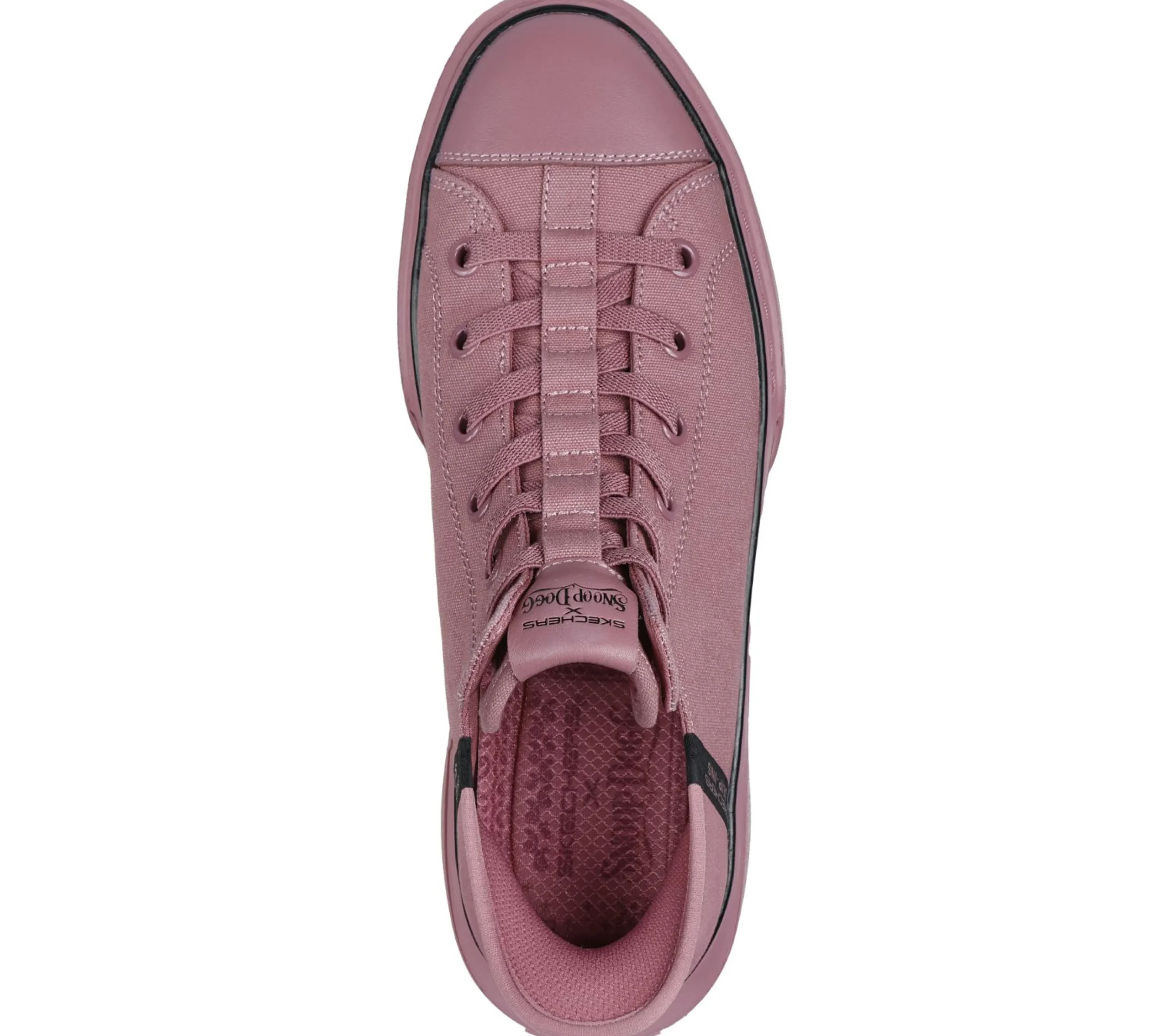 skechers_slipins_snoop_on_1-6.webp SKECHERS Slip-ins: Snoop One - Boss Life Canvas ROSA New