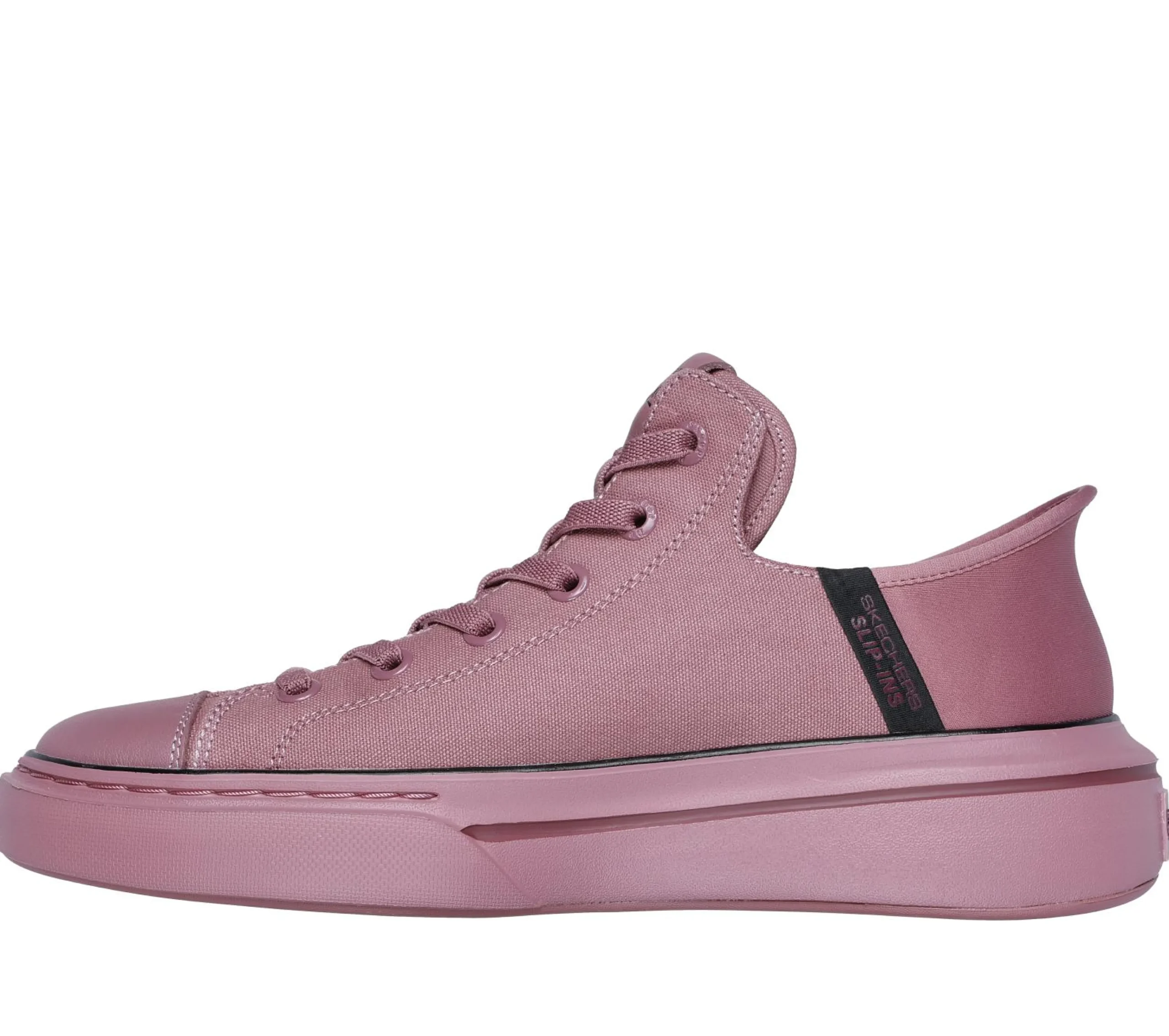 skechers_slipins_snoop_on_3-6.webp SKECHERS Slip-ins: Snoop One - Boss Life Canvas ROSA New