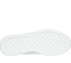 SKECHERS Slip-ins: Sport Court 92 - Distown BRANCO Fashion