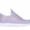 SKECHERS Slip-ins: Summits LAVANDA New