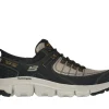 SKECHERS Slip-ins: Summits AT TAUPE / PRETO Best Sale