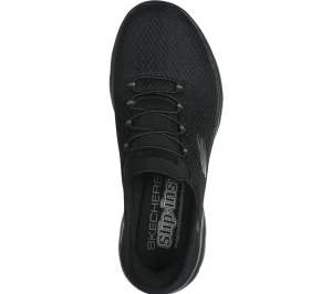 SKECHERS Slip-ins: Summits - Diamond Dream PRETO Best Sale