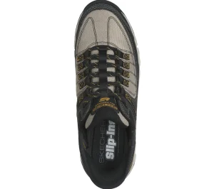 SKECHERS Slip-ins: Summits AT TAUPE / PRETO Best Sale