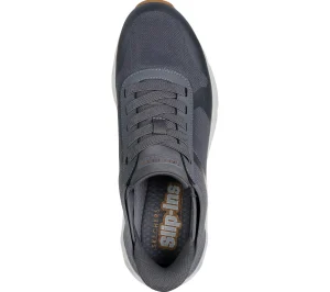 SKECHERS Slip-ins: Tres-Air Uno - Necessairy CARVÃO Sale
