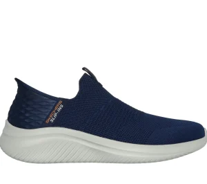 SKECHERS Slip-ins: Ultra Flex 3.0 - Smooth Step NAVY Shop
