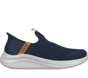 SKECHERS Slip-ins: Ultra Flex 3.0 - Smooth Step NAVY Best Sale