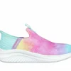 SKECHERS Slip-ins: Ultra Flex 3.0 - Pastel Clouds MULTICOR Fashion