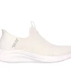 SKECHERS Slip-ins: Ultra Flex 3.0 - Shiny Night BRANCO SUJO Best