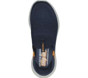 SKECHERS Slip-ins: Ultra Flex 3.0 - Smooth Step NAVY Best Sale