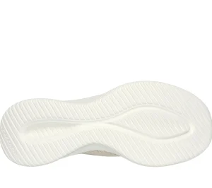 SKECHERS Slip-ins: Ultra Flex 3.0 - Glitter Me NATURAL / DOURADO Best